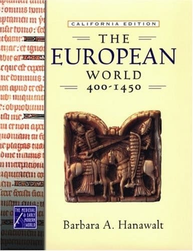 The Medieval and Early Modern World Seven-Volume Set