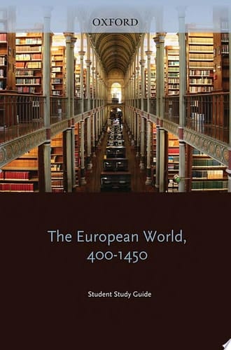 Holt Middle School World History: Study Guide European World Grade 7 Ancient Civilizations