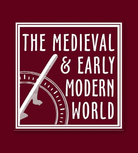 Teaching Guide to The Asian World, 600-1500 (Medieval & Early Modern World)