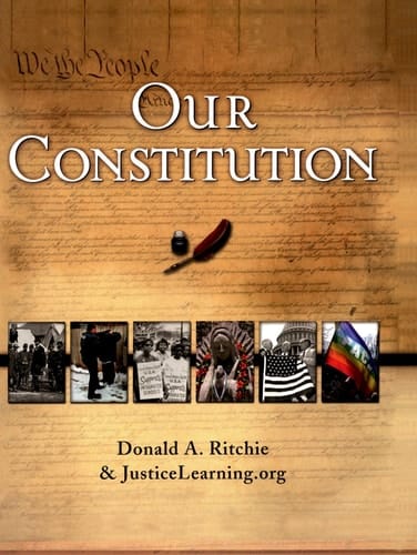 Our Constitution