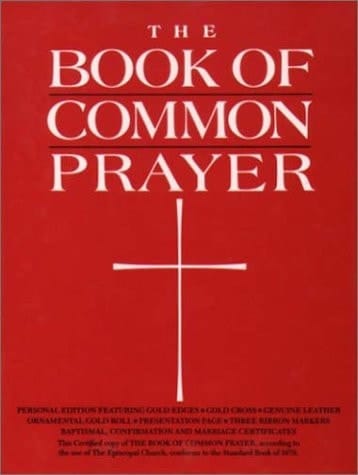 The 1979 Book of Common Prayer, Personal Size Edition