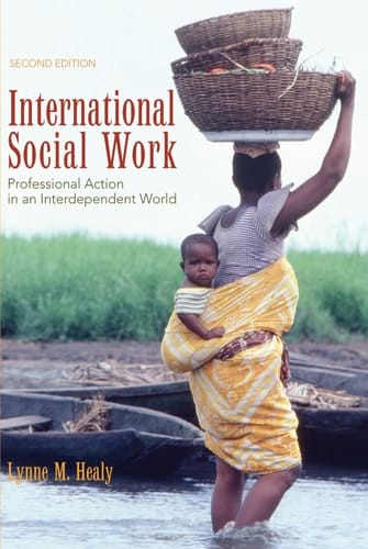 International Social Work: Professional Action in an Interdependent World