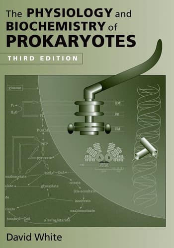 The Physiology and Biochemistry of Prokaryotes