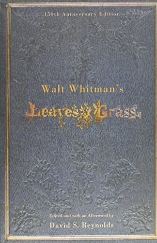 Leaves of Grass and Memoranda During the War