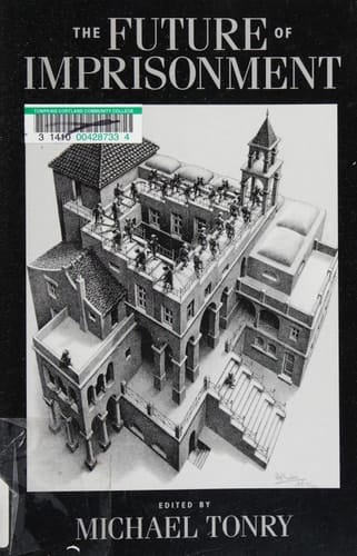 The Future of Imprisonment