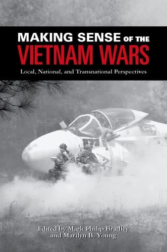 Making Sense of the Vietnam Wars: Local, National, and Transnational Perspectives (Reinterpreting History: How Historical Assessments Change over Time)