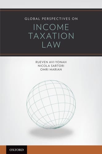 Global Perspectives on Income Taxation Law (Global Perspectives Series)