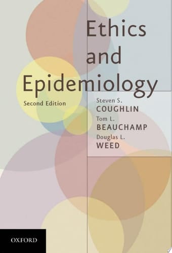 Ethics and Epidemiology