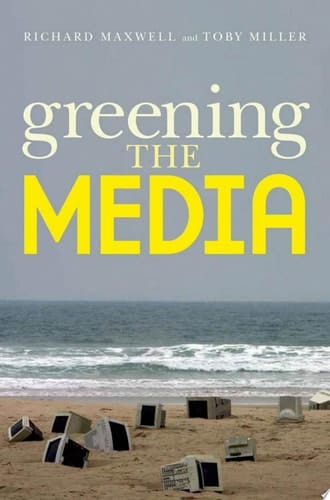 Greening the Media