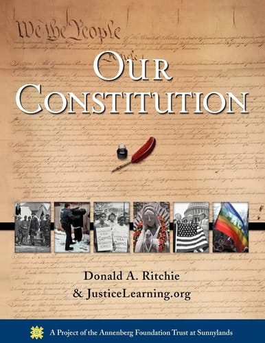 Our Constitution