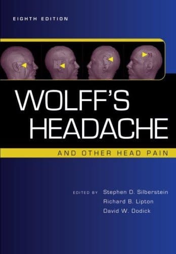 Wolff's Headache and Other Head Pain