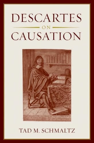 Descartes on Causation