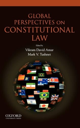 Global Perspectives on Constitutional Law