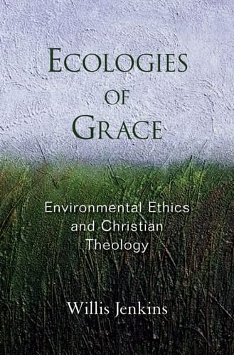 Ecologies of Grace: Environmental Ethics and Christian Theology