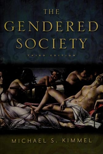 The Gendered Society