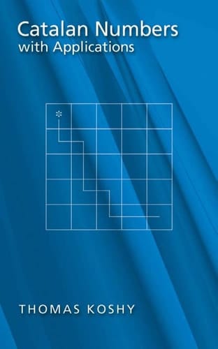 Catalan Numbers with Applications