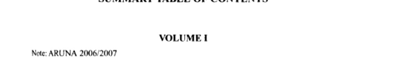Annual Review of United Nations Affairs : 2006/2007 Volume 2