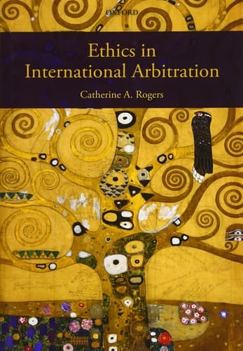 Ethics in International Arbitration