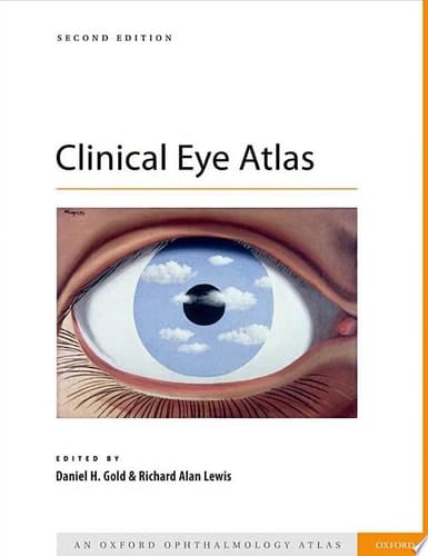 Clinical Eye Atlas (Oxford Atlases in Ophthalmology)