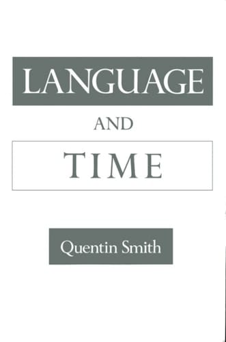 Language and Time