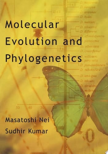 Molecular Evolution and Phylogenetics