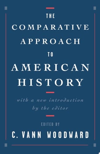 Comparative Approach to American History