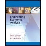 Engineering Economic Analysis - With CD and Study Guide