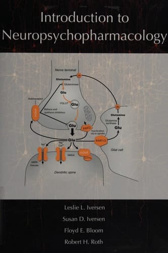 Introduction to Neuropsychopharmacology