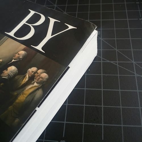 By the People: Debating American Government