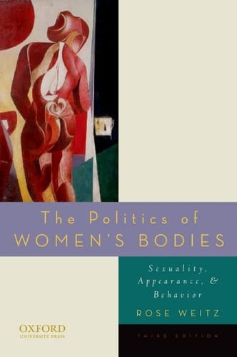 The Politics of Women's Bodies: Sexuality, Appearance, and Behavior