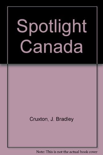 Spotlight Canada