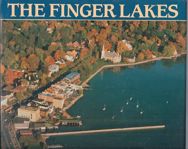 The Finger Lakes