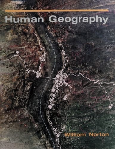 Human Geography