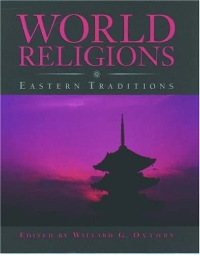 World Religions: Eastern Traditions