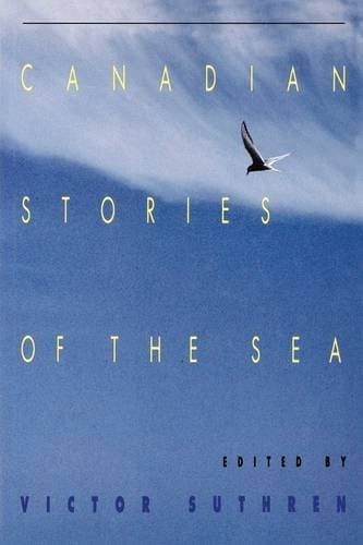 Canadian Stories of the Sea