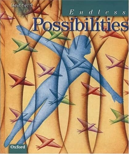 Identities 9: Endless Possibilities