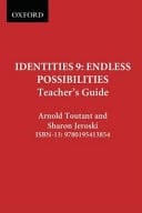 Endless possibilities