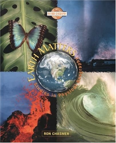 Earth Matters : Studies in Physical Geography