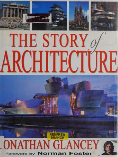 The Story of Architecture