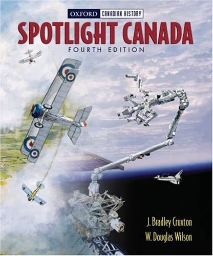Spotlight Canada: Catholic Values Resource