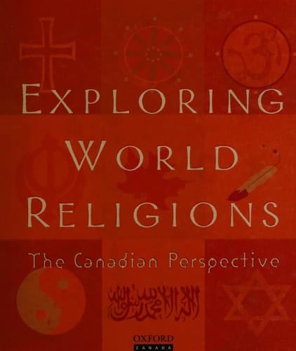 Exploring world religions: the Canadian perspective