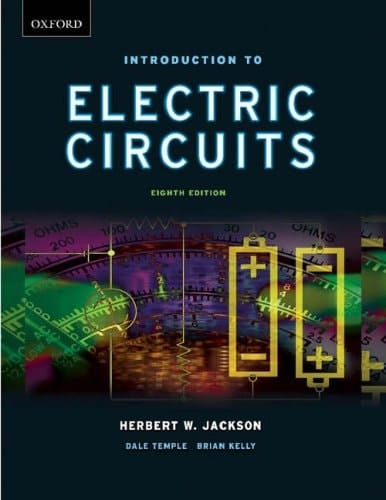 Introduction to Electrical Circuits