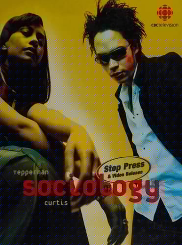 Sociology: A Canadian Perspective: Stop Press and Video Release
