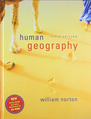 Human Geography