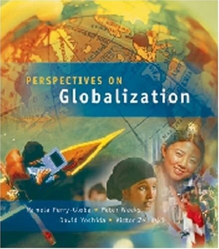 Perspectives on Globalization : Student Book