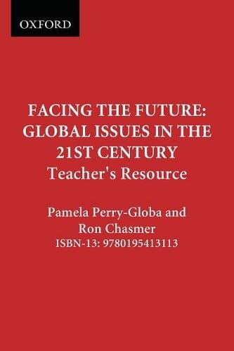 Living in a Globalizing World: Teacher's Resource
