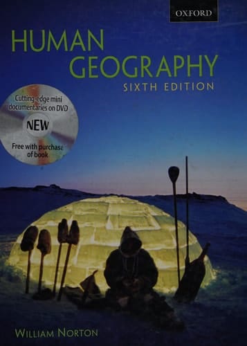 Human Geography