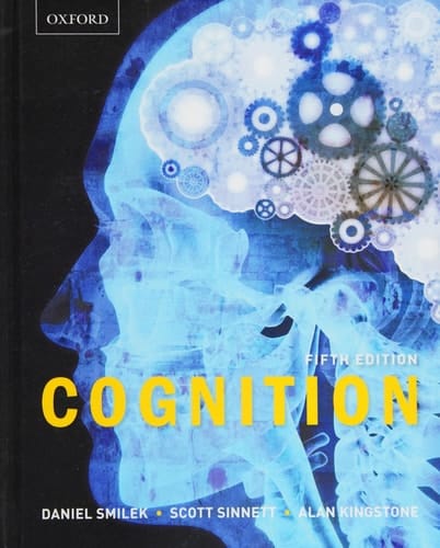 Cognition