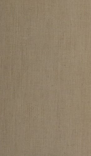 The charter of the land;: Custom and colonization in Fiji