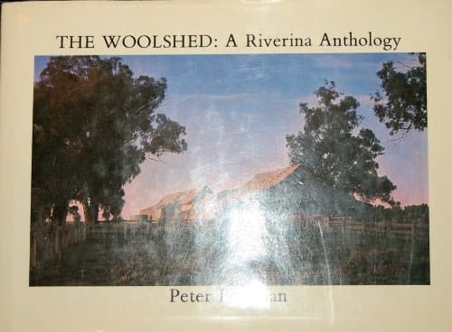 The Woolshed: A Riverina Anthology